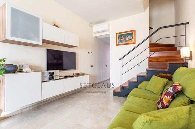 4 soverom Hus til salgs i El Masnou med garasje - € 799 000 (Ref: 9606840)