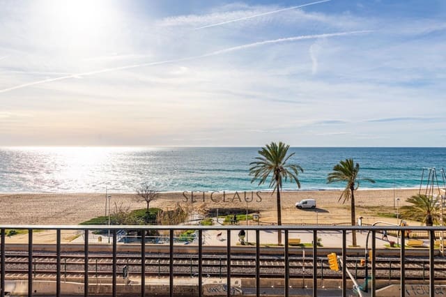 4 soverom Hus til salgs i El Masnou med garasje - € 799 000 (Ref: 9606840)