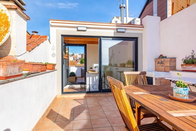 4 soverom Hus til salgs i El Masnou med garasje - € 799 000 (Ref: 9606840)