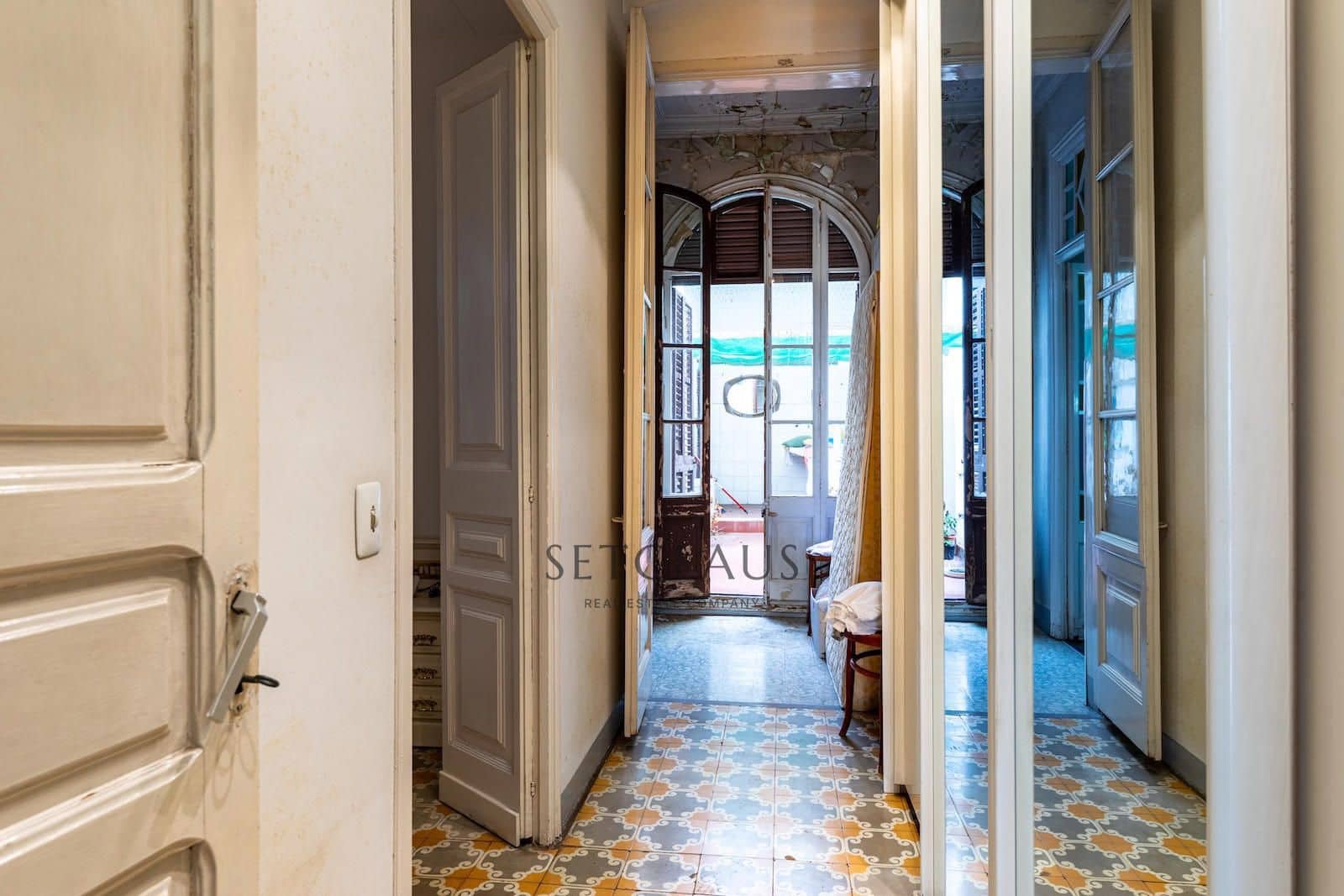 Chalet de 6 habitaciones en El Masnou en venta - 890.000 € (Ref: 9622928)