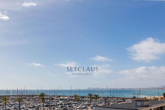 Chalet de 6 habitaciones en El Masnou en venta - 890.000 € (Ref: 9622928)