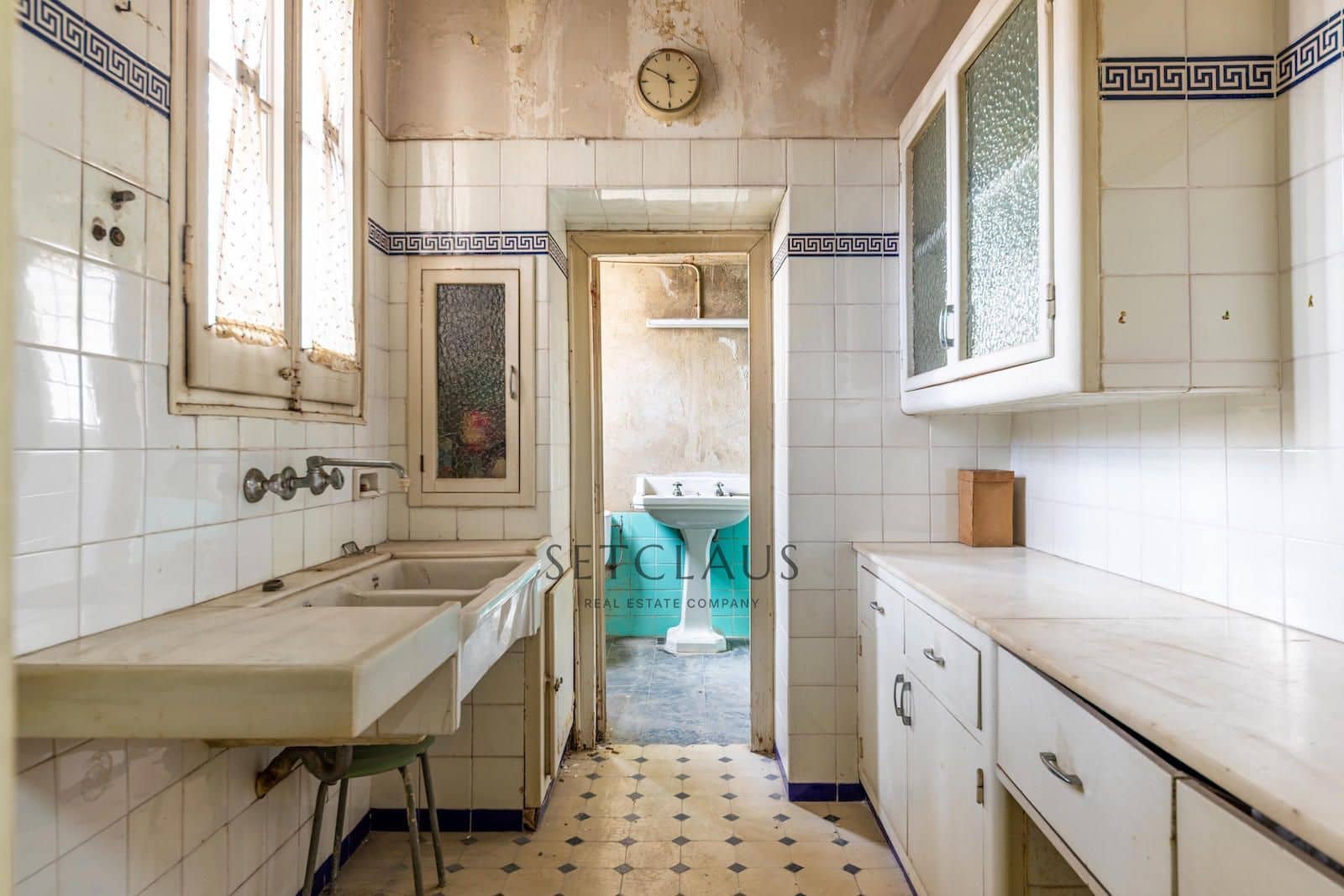 Chalet de 6 habitaciones en El Masnou en venta - 890.000 € (Ref: 9622928)