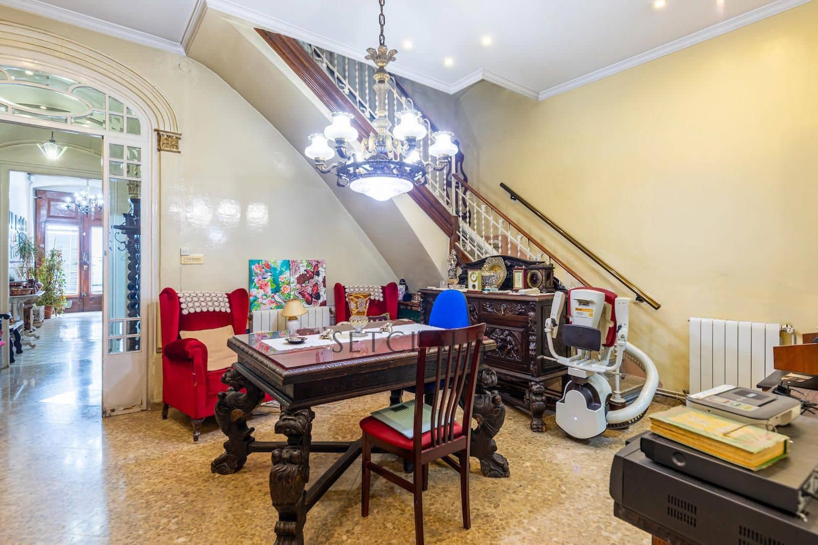 Chalet de 6 habitaciones en El Masnou en venta - 890.000 € (Ref: 9622928)