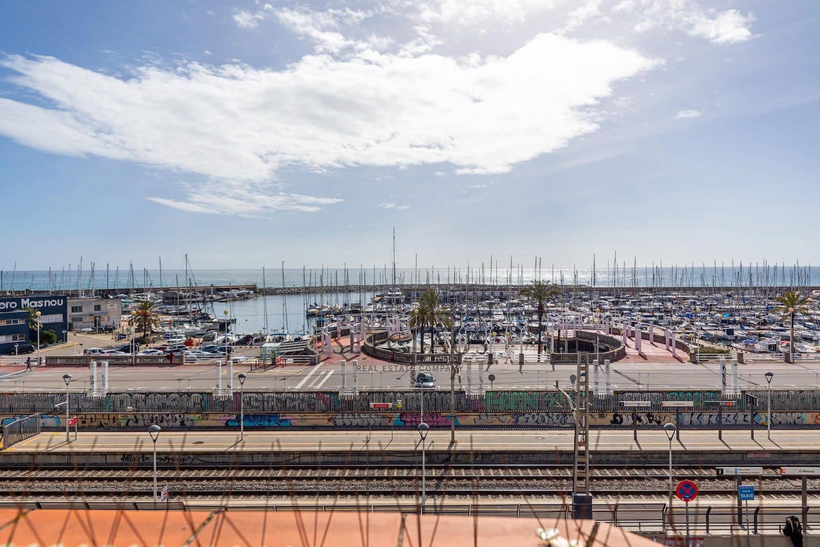 Chalet de 6 habitaciones en El Masnou en venta - 890.000 € (Ref: 9622928)