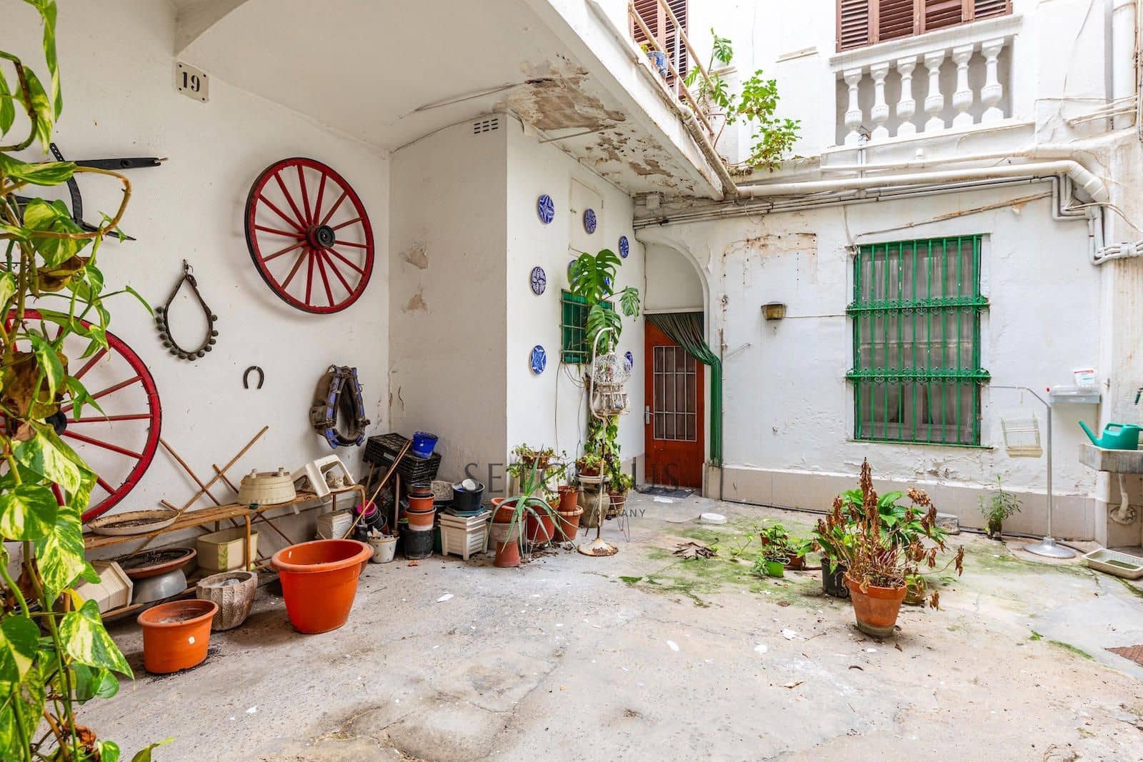 Chalet de 6 habitaciones en El Masnou en venta - 890.000 € (Ref: 9622928)