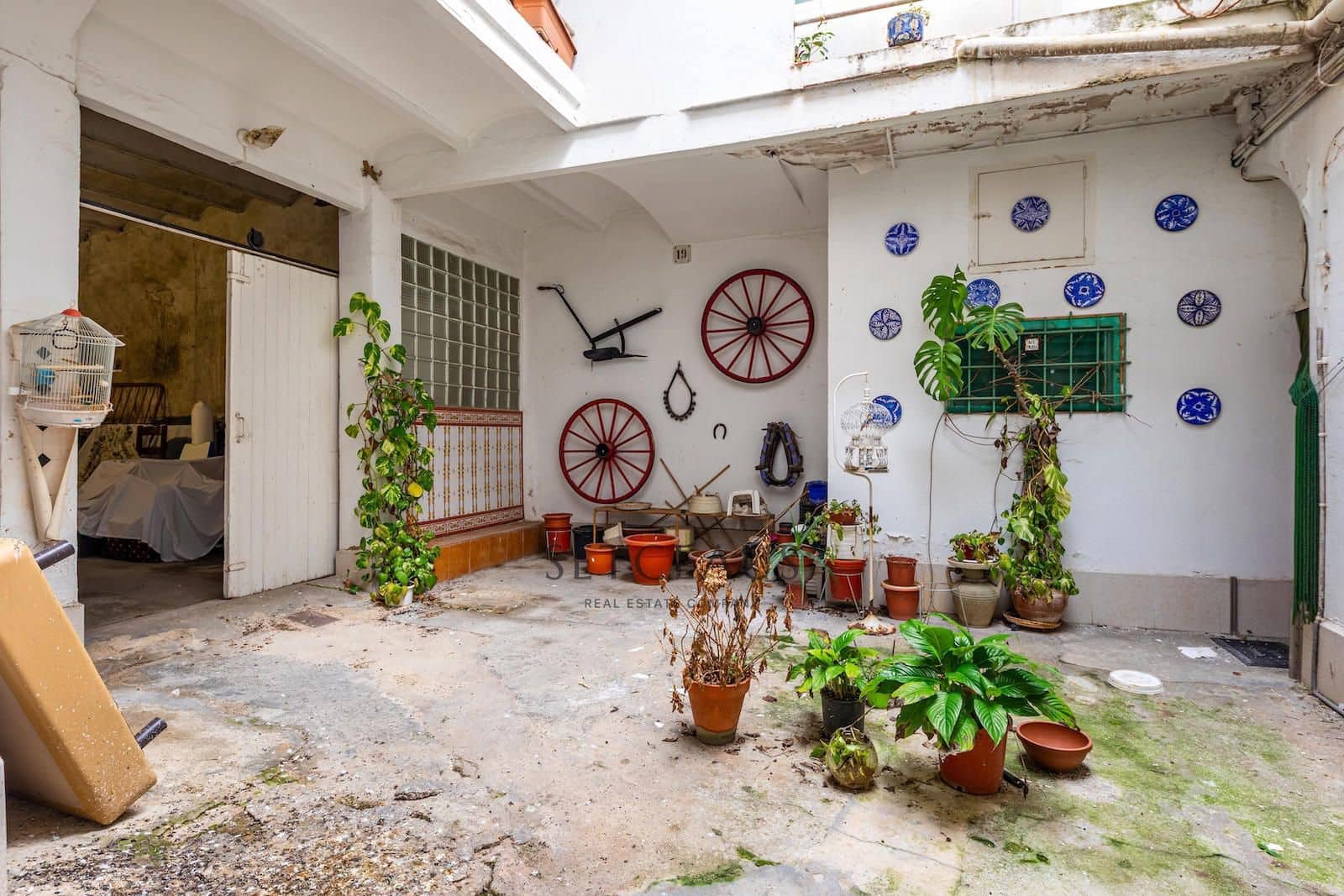 Chalet de 6 habitaciones en El Masnou en venta - 890.000 € (Ref: 9622928)