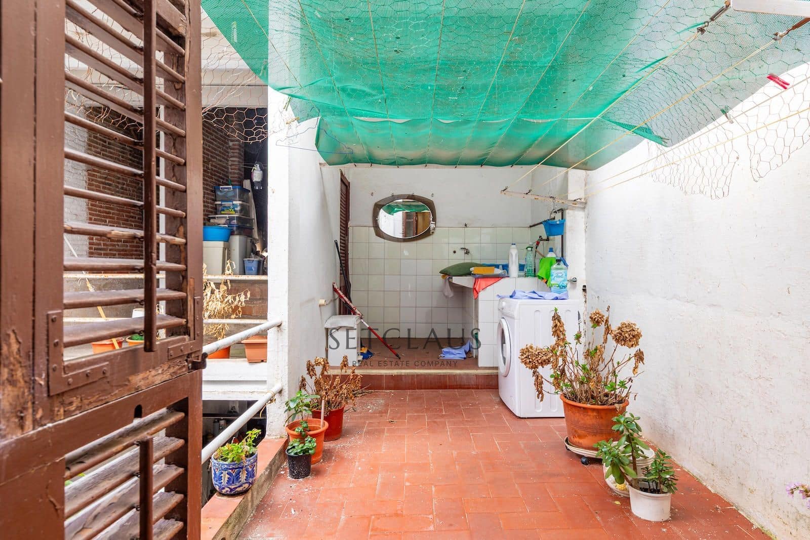 Chalet de 6 habitaciones en El Masnou en venta - 890.000 € (Ref: 9622928)