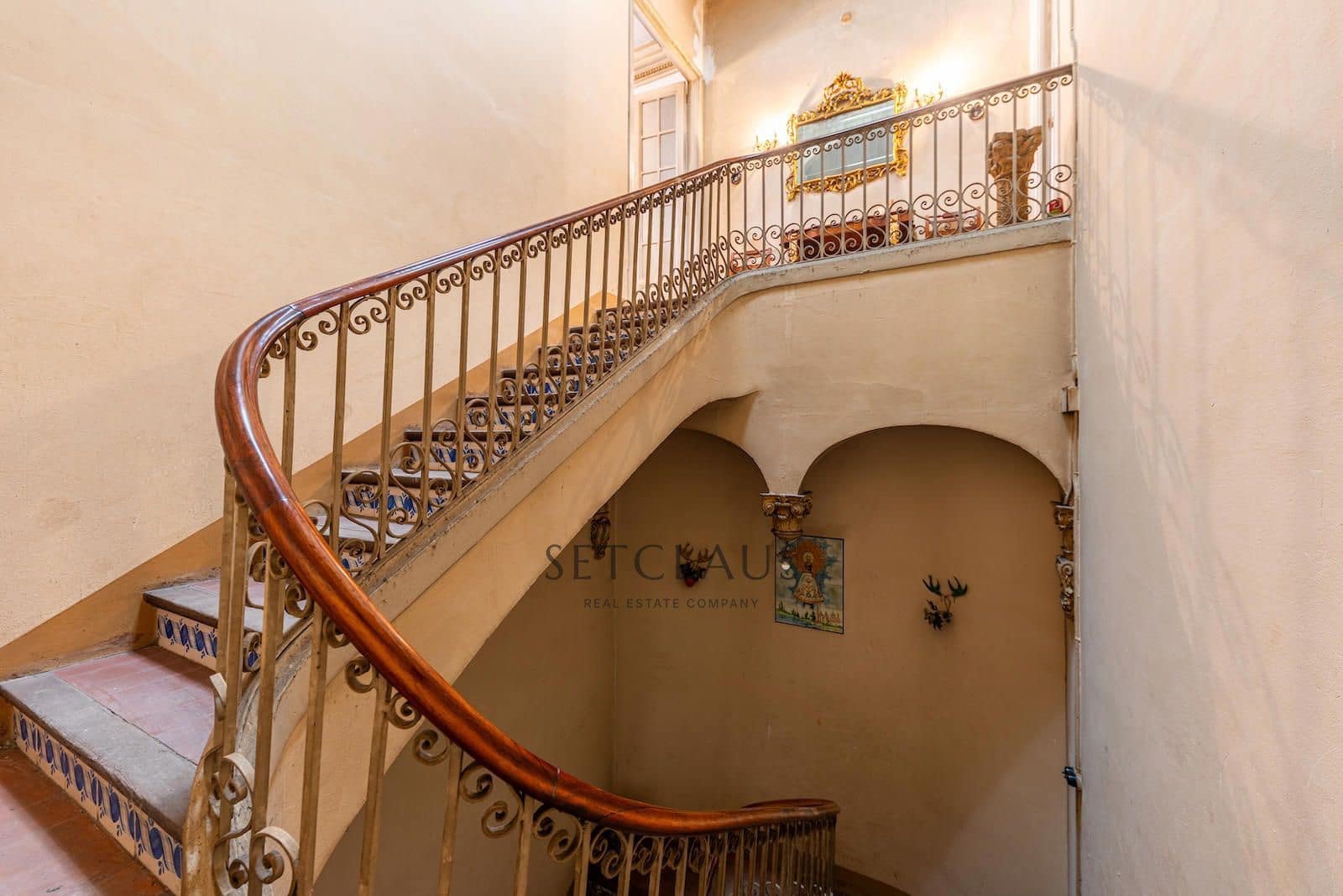 Chalet de 6 habitaciones en El Masnou en venta - 890.000 € (Ref: 9622928)