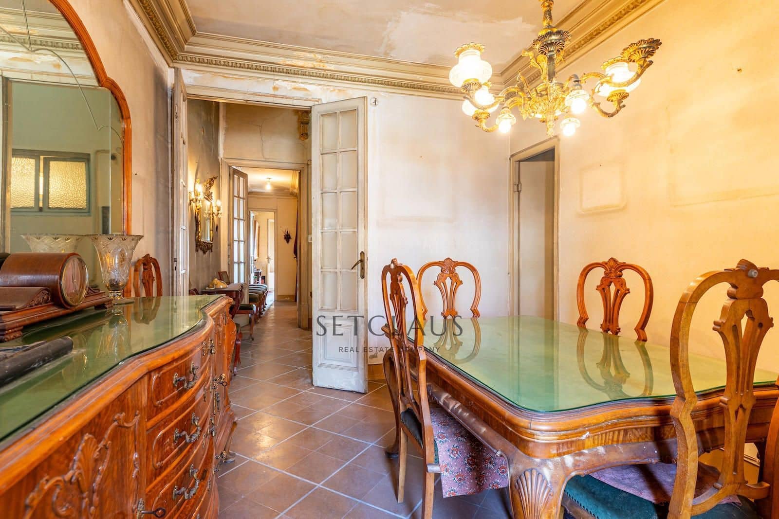 Chalet de 6 habitaciones en El Masnou en venta - 890.000 € (Ref: 9622928)