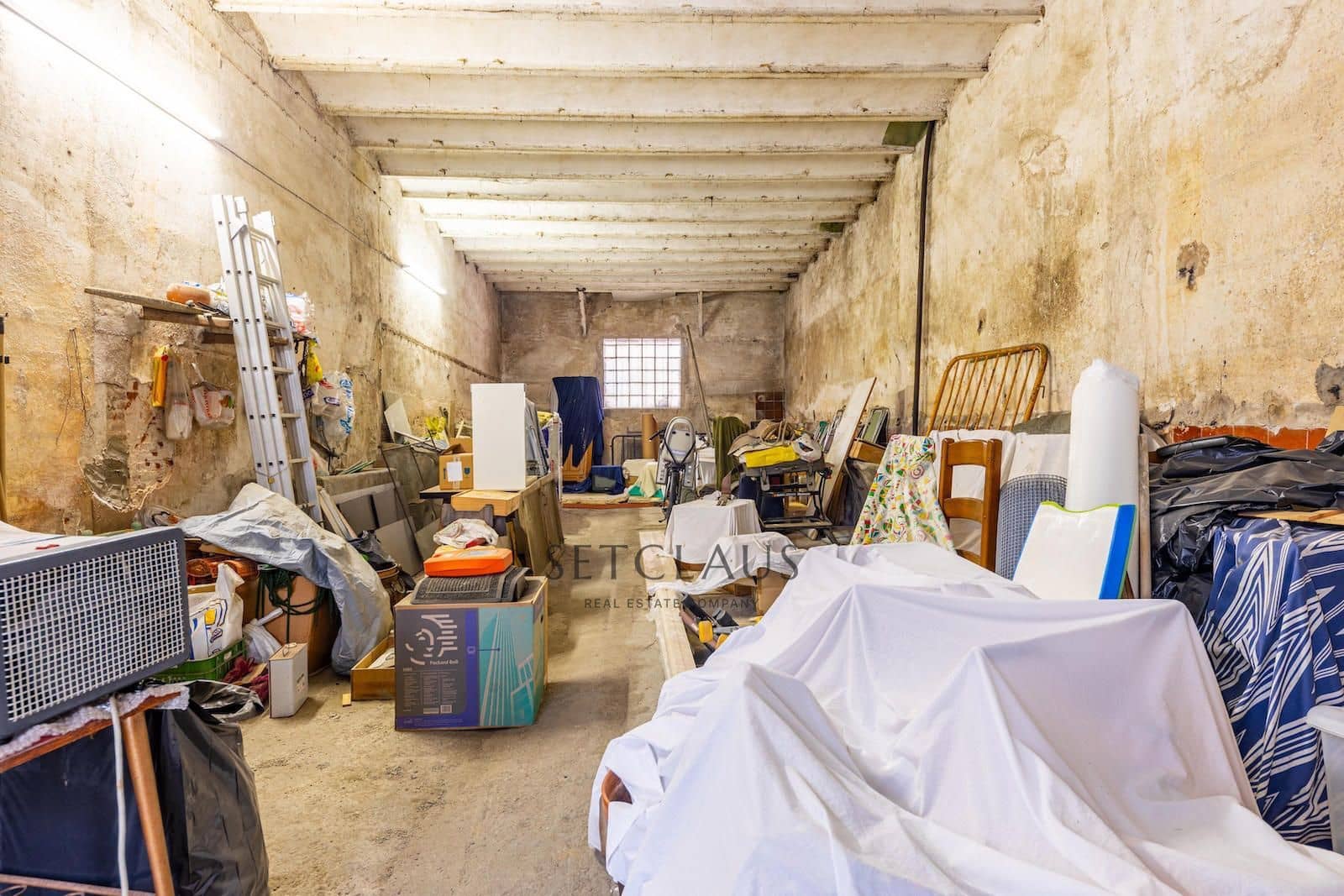 Chalet de 6 habitaciones en El Masnou en venta - 890.000 € (Ref: 9622928)