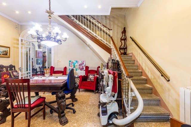 Chalet de 6 habitaciones en El Masnou en venta - 890.000 € (Ref: 9622928)