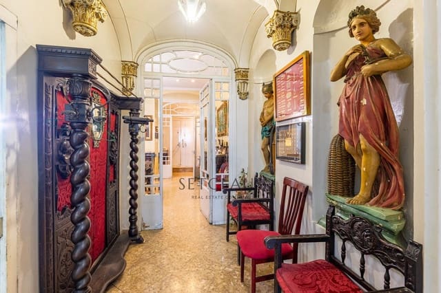 Chalet de 6 habitaciones en El Masnou en venta - 890.000 € (Ref: 9622928)