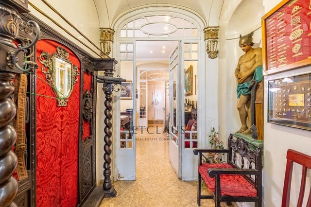 Chalet de 6 habitaciones en El Masnou en venta - 890.000 € (Ref: 9622928)