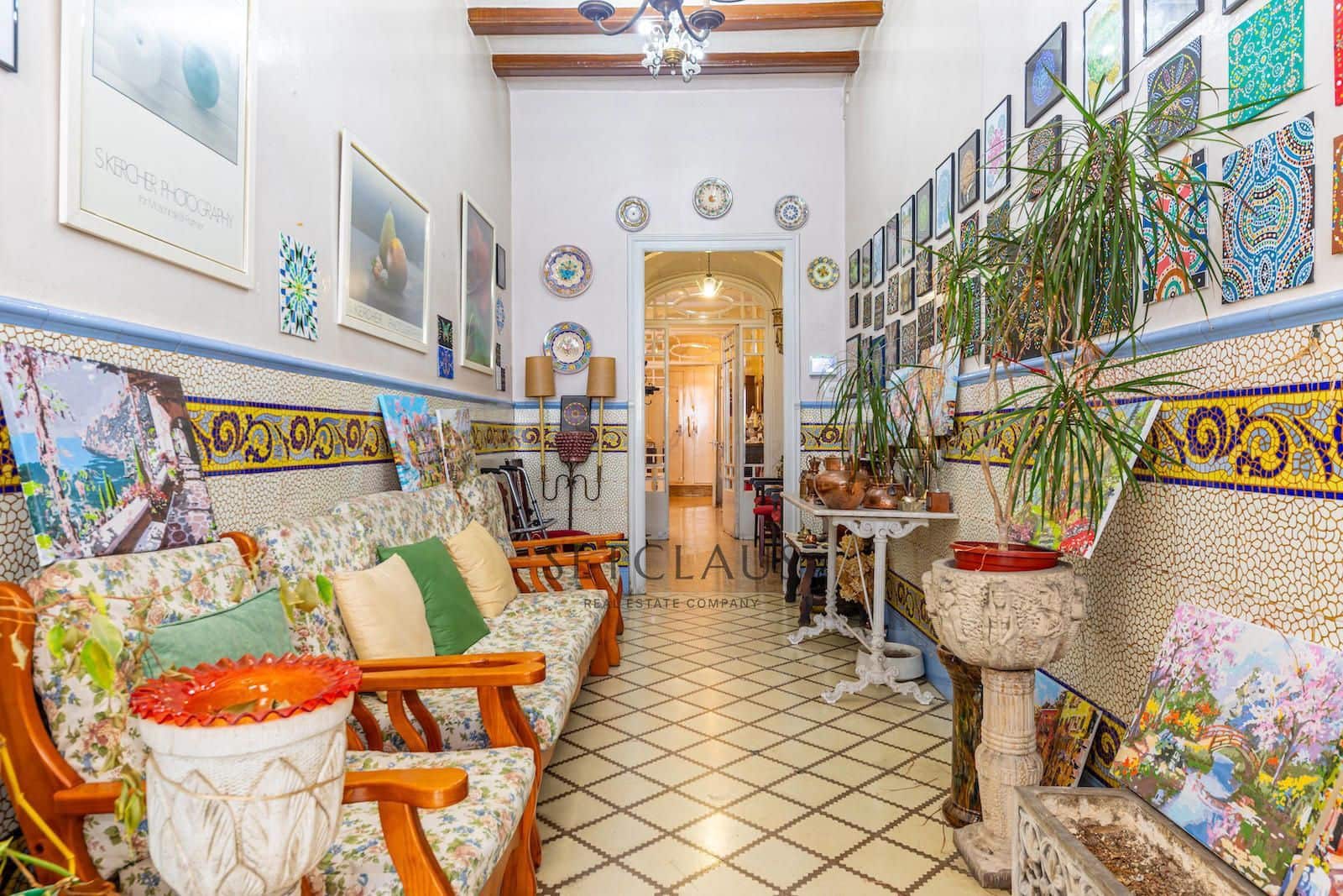 Chalet de 6 habitaciones en El Masnou en venta - 890.000 € (Ref: 9622928)