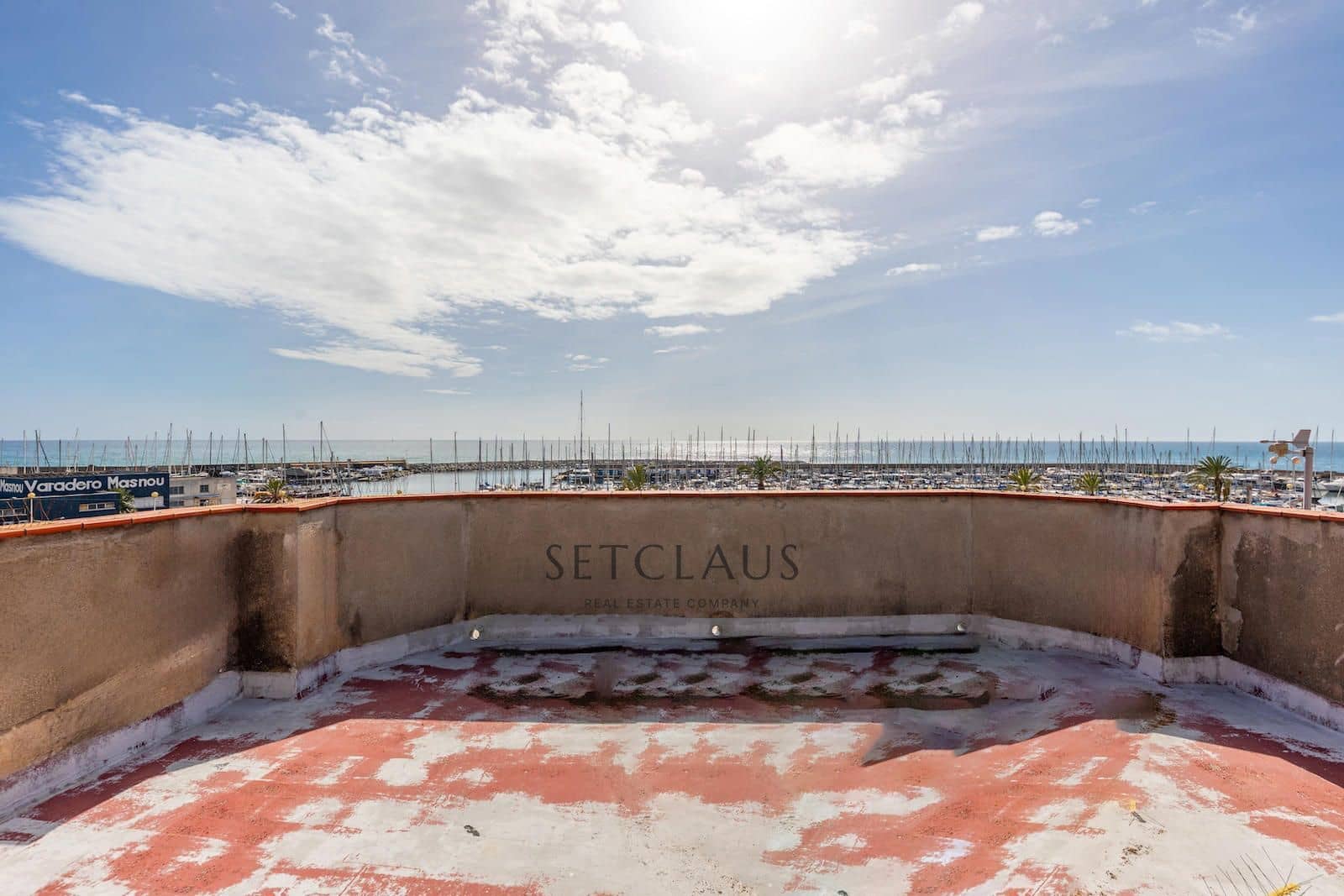 6 soveværelse Villa til salg i El Masnou - € 890.000 (Ref: 9622928)