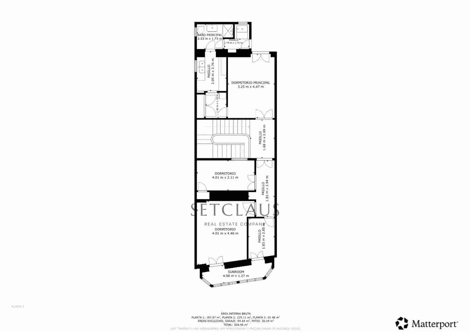 6 bedroom Villa for sale in El Masnou - € 890,000 (Ref: 9622928)