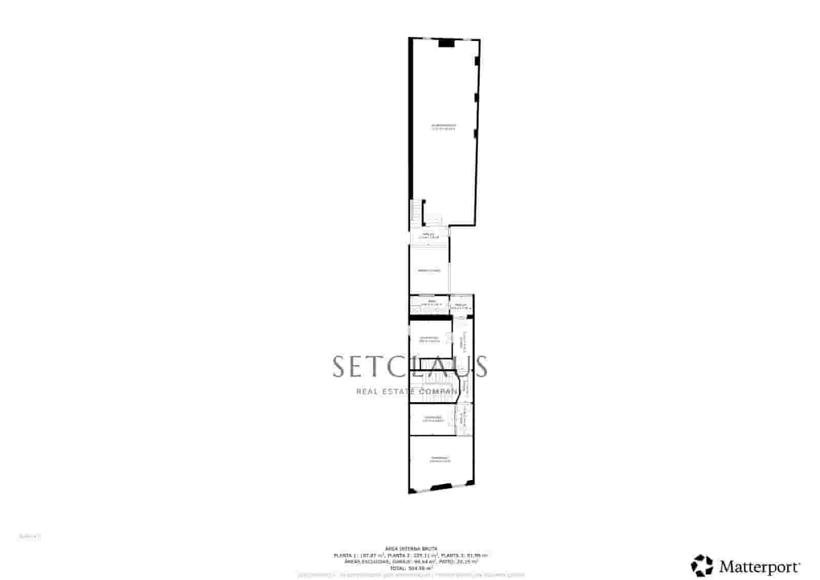 6 bedroom Villa for sale in El Masnou - € 890,000 (Ref: 9622928)