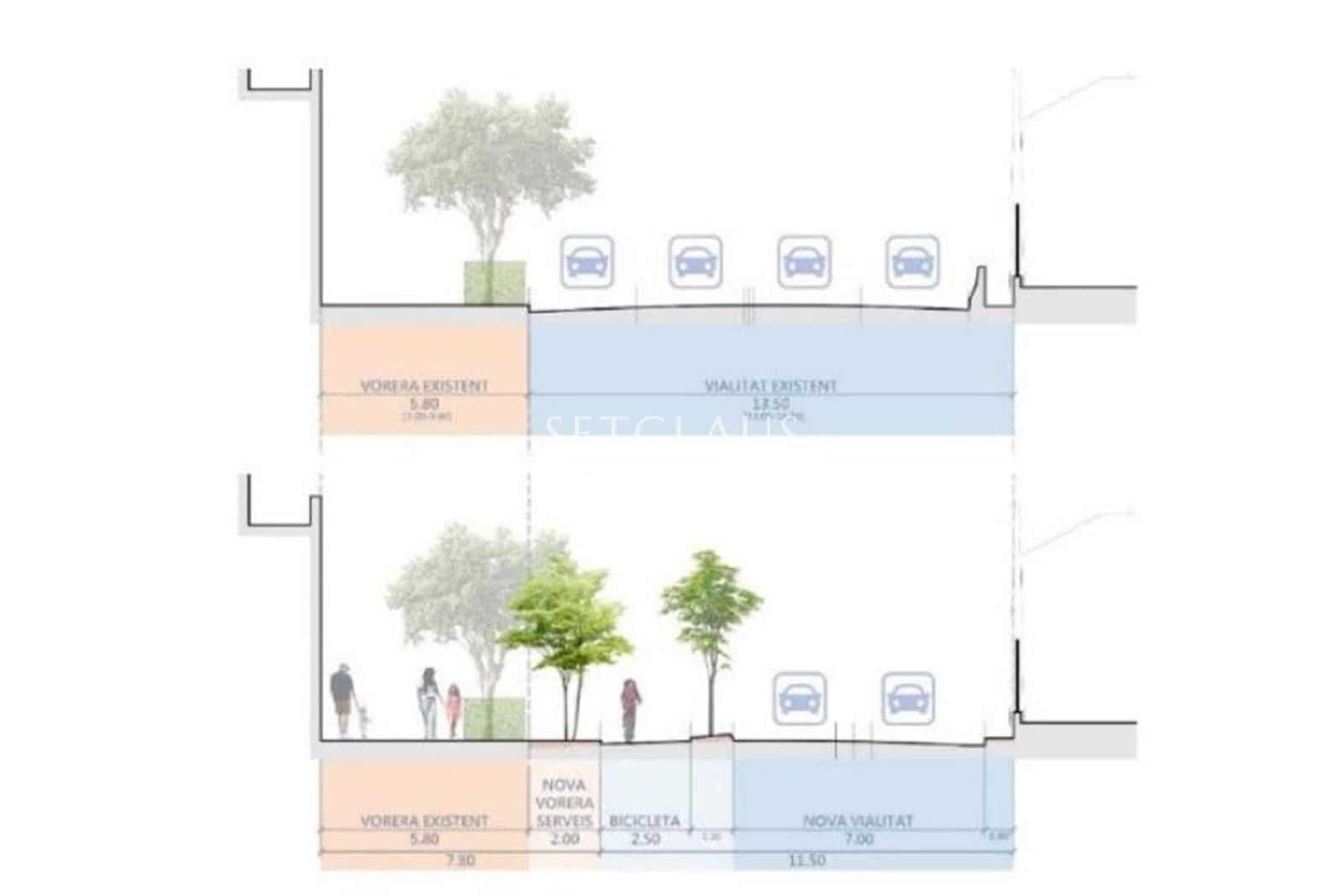 6 sovrum Villa till salu i El Masnou - 890 000 € (Ref: 9622928)