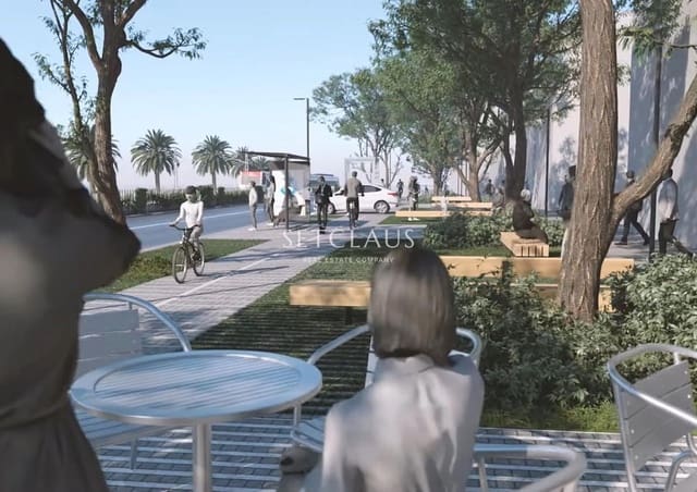 Chalet de 6 habitaciones en El Masnou en venta - 890.000 € (Ref: 9622928)