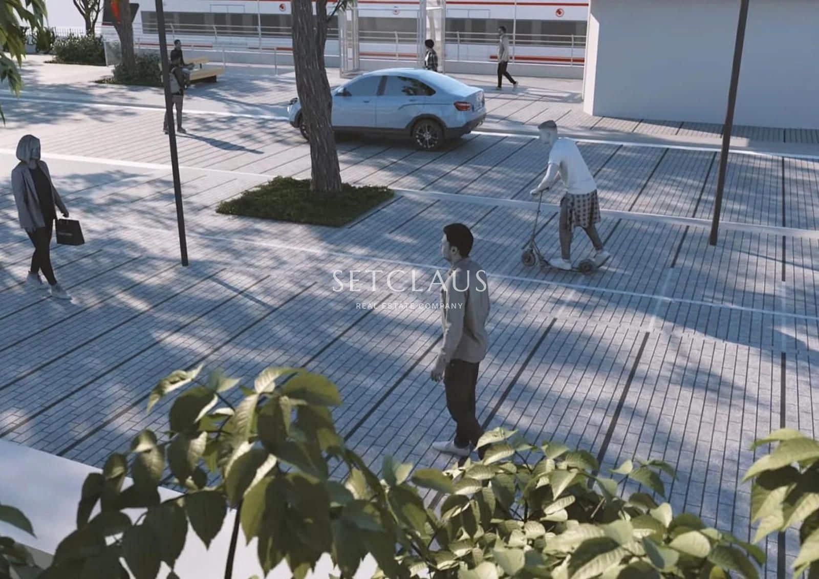 6 sovrum Villa till salu i El Masnou - 890 000 € (Ref: 9622928)