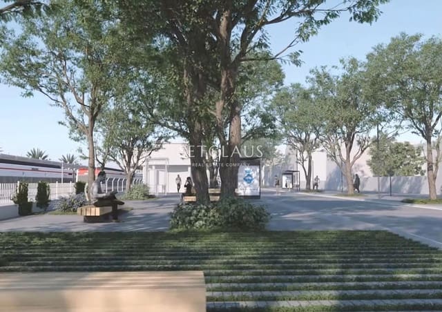 Chalet de 6 habitaciones en El Masnou en venta - 890.000 € (Ref: 9622928)