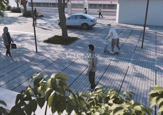 Chalet de 6 habitaciones en El Masnou en venta - 890.000 € (Ref: 9622928)