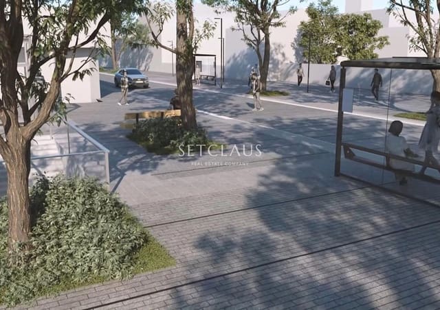 Chalet de 6 habitaciones en El Masnou en venta - 890.000 € (Ref: 9622928)