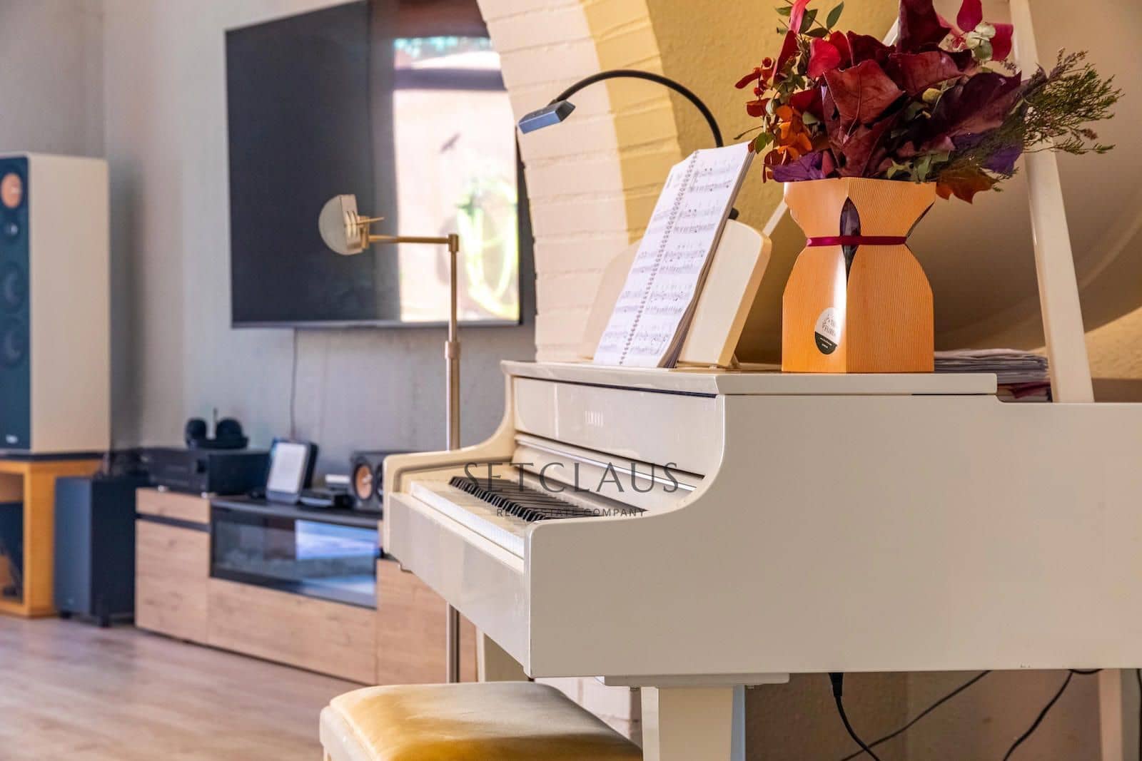 3 chambre Villa/Maison à vendre à Teia avec piscine garage - 595 000 € (Ref: 9627971)