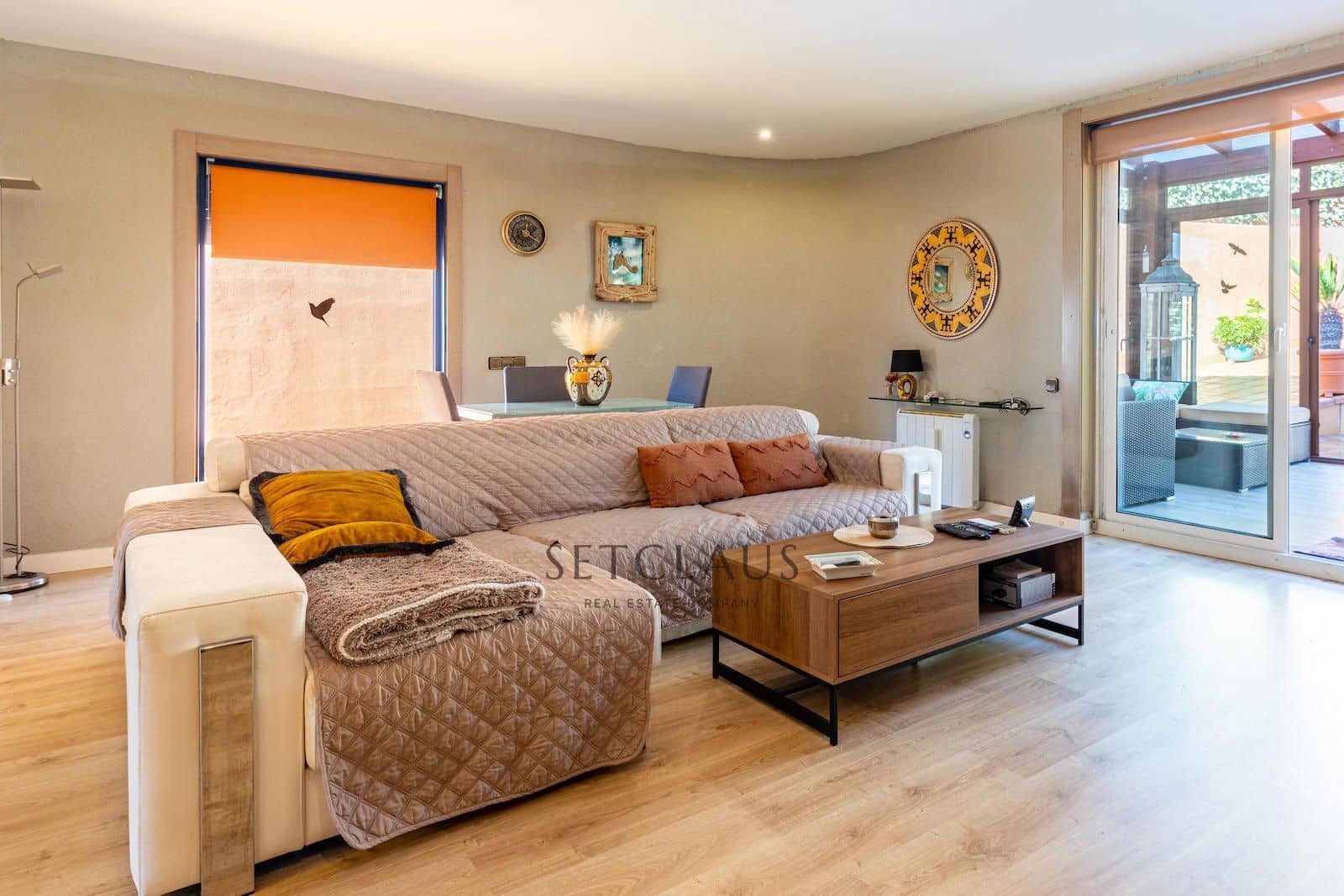 3 chambre Villa/Maison à vendre à Teia avec piscine garage - 595 000 € (Ref: 9627971)