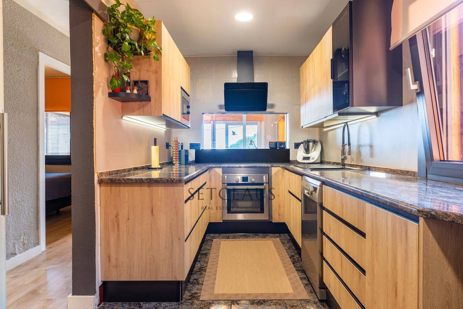 3 chambre Villa/Maison à vendre à Teia avec piscine garage - 595 000 € (Ref: 9627971)