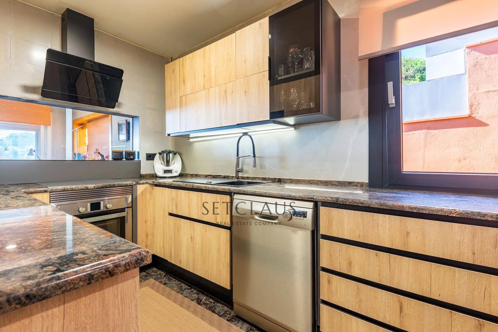 3 chambre Villa/Maison à vendre à Teia avec piscine garage - 595 000 € (Ref: 9627971)