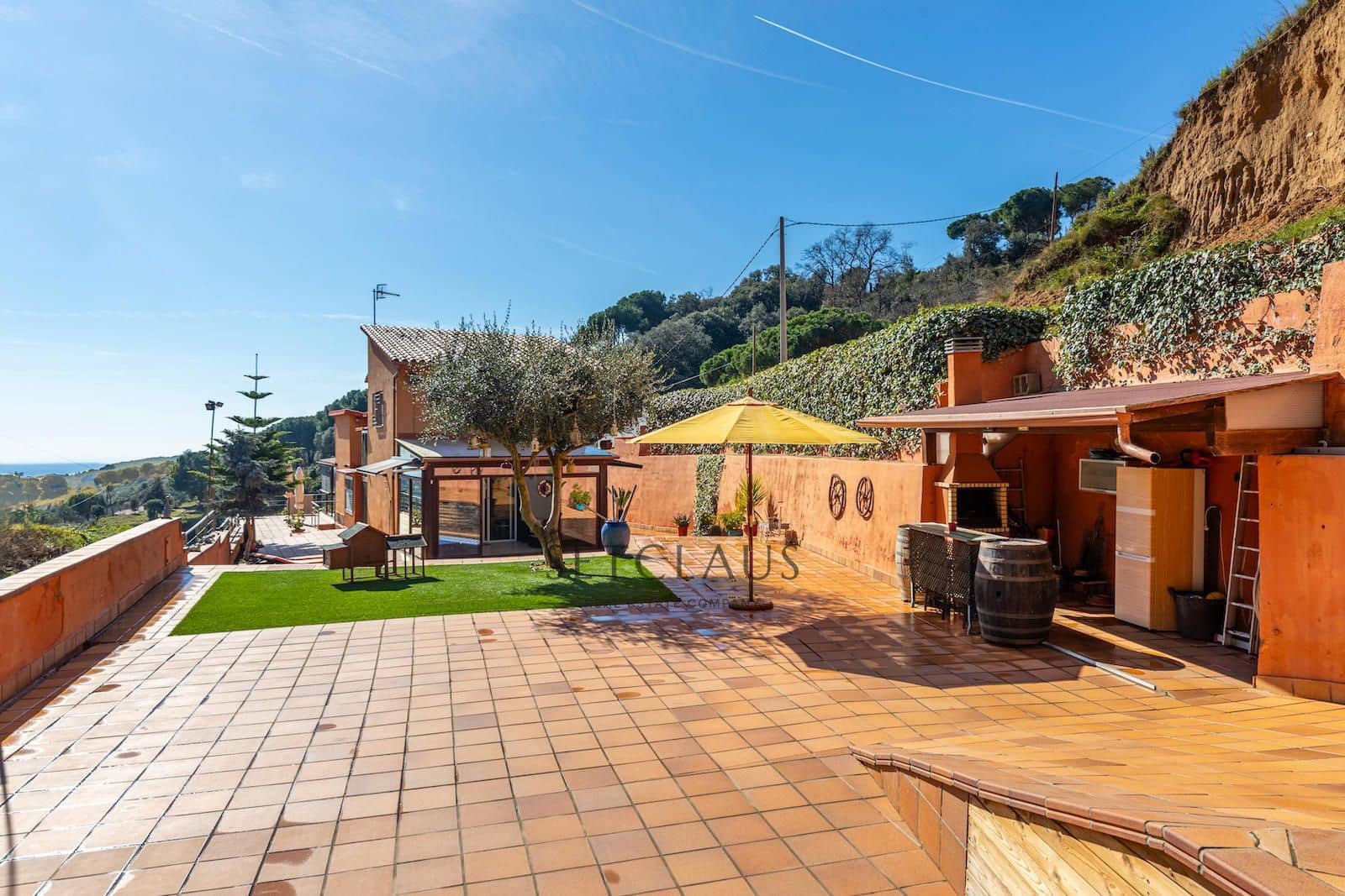 3 chambre Villa/Maison à vendre à Teia avec piscine garage - 595 000 € (Ref: 9627971)