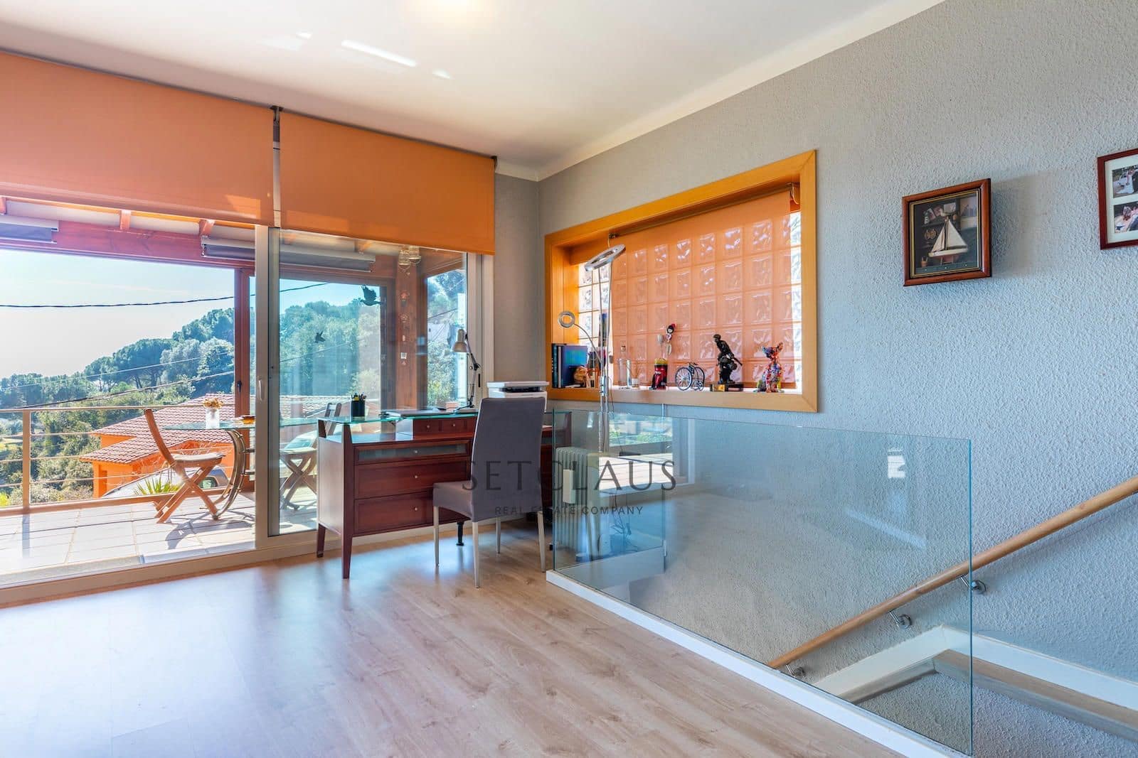 3 chambre Villa/Maison à vendre à Teia avec piscine garage - 595 000 € (Ref: 9627971)