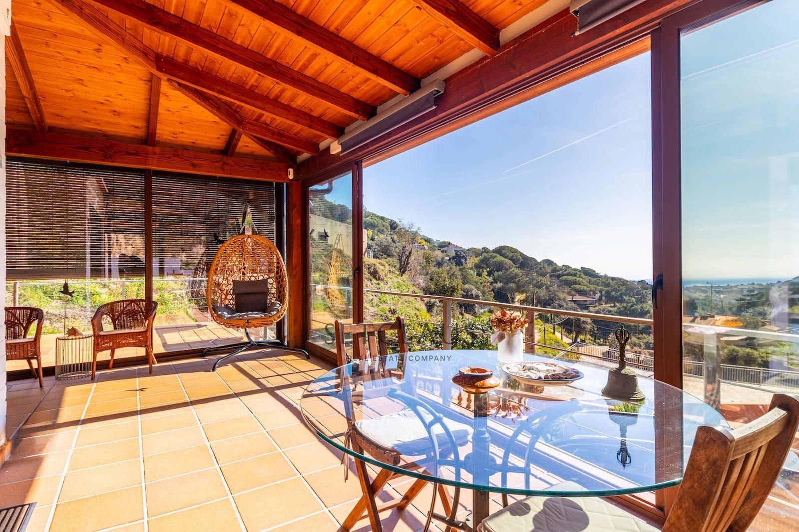 3 chambre Villa/Maison à vendre à Teia avec piscine garage - 595 000 € (Ref: 9627971)