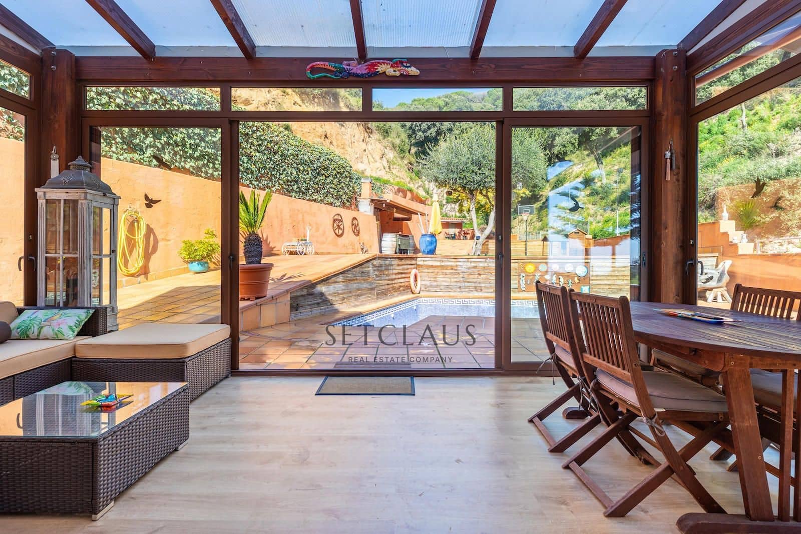 3 chambre Villa/Maison à vendre à Teia avec piscine garage - 595 000 € (Ref: 9627971)