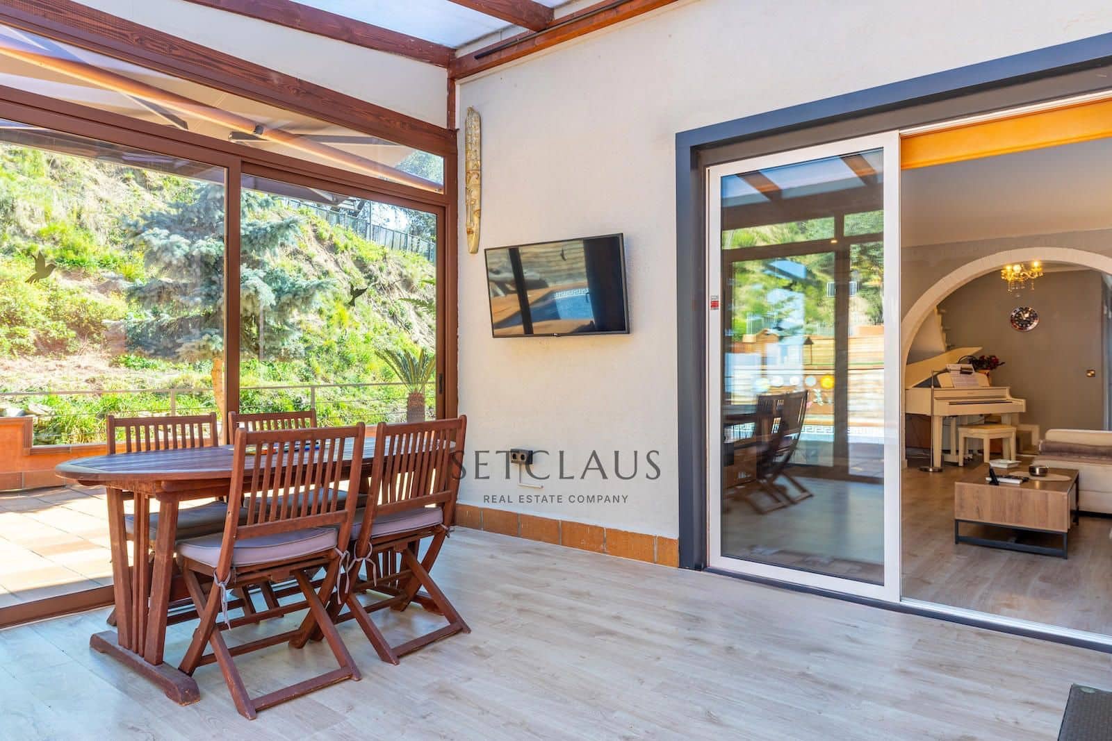 3 chambre Villa/Maison à vendre à Teia avec piscine garage - 595 000 € (Ref: 9627971)