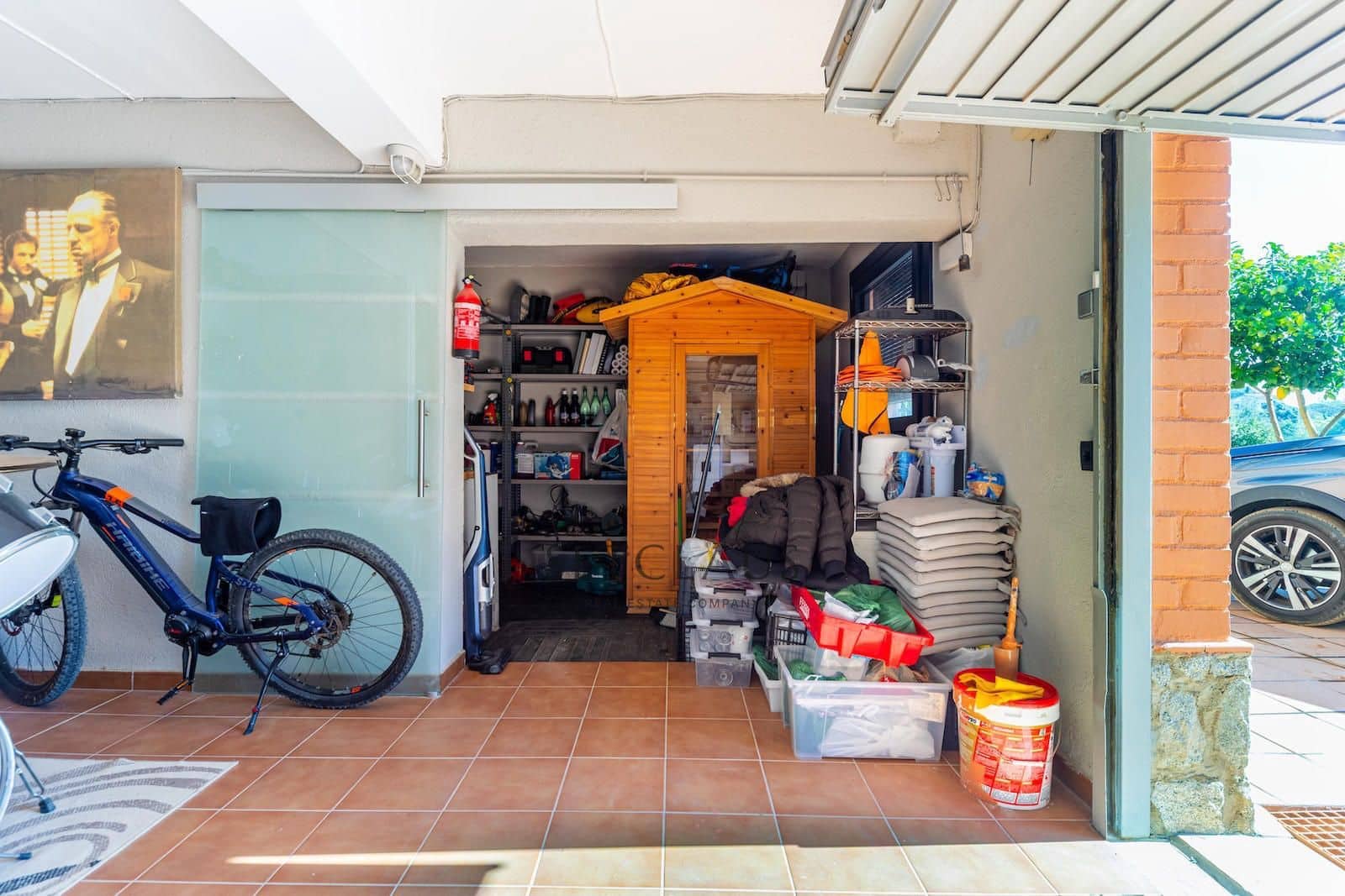 3 chambre Villa/Maison à vendre à Teia avec piscine garage - 595 000 € (Ref: 9627971)