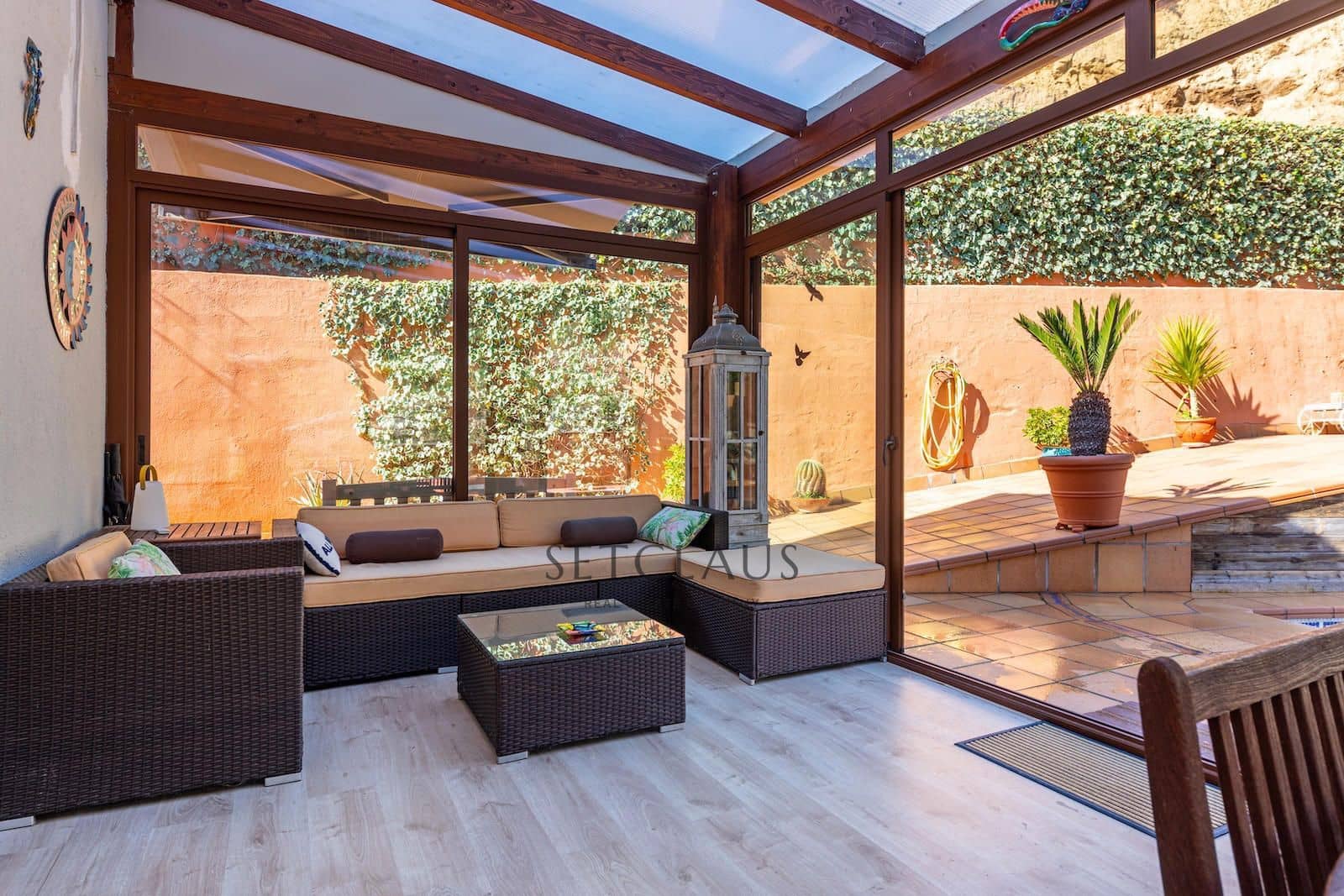 3 chambre Villa/Maison à vendre à Teia avec piscine garage - 595 000 € (Ref: 9627971)