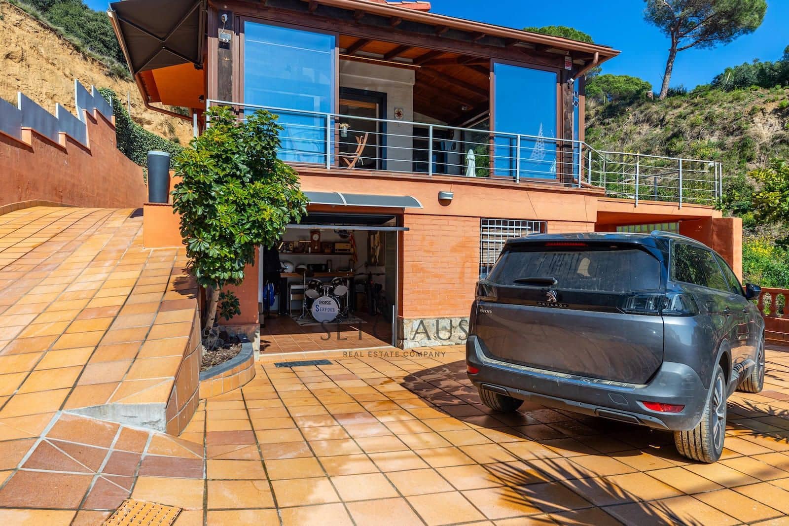 3 chambre Villa/Maison à vendre à Teia avec piscine garage - 595 000 € (Ref: 9627971)