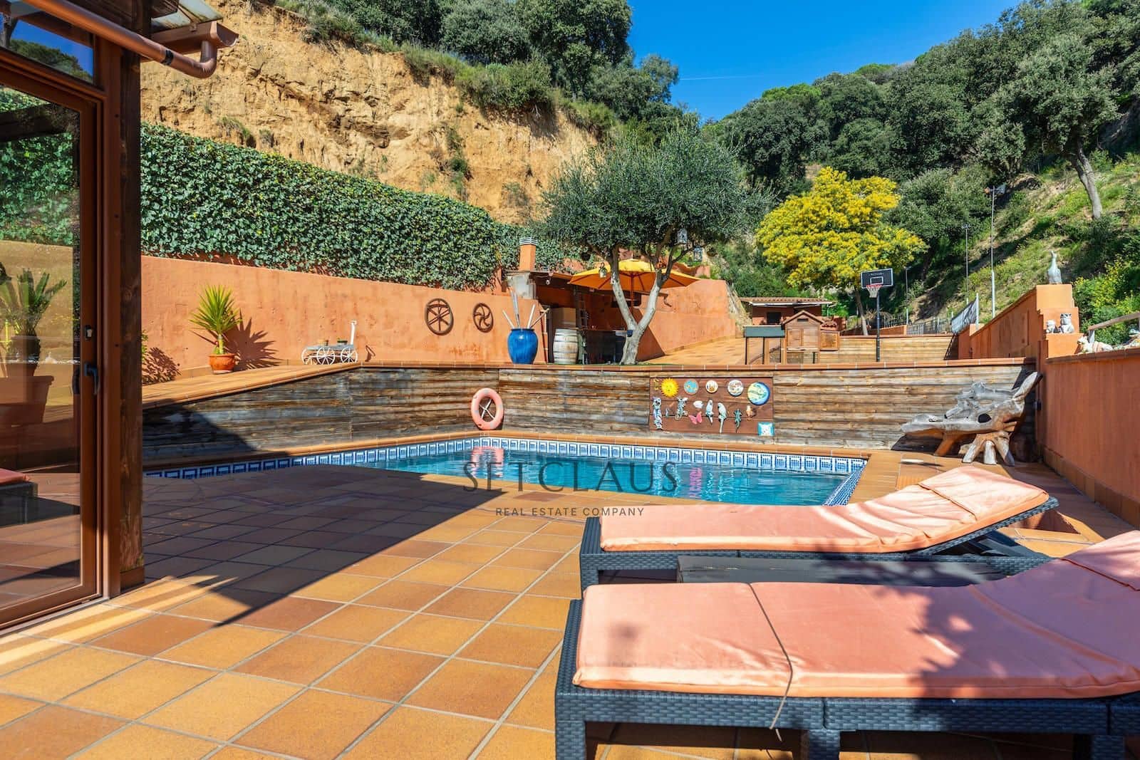 3 chambre Villa/Maison à vendre à Teia avec piscine garage - 595 000 € (Ref: 9627971)