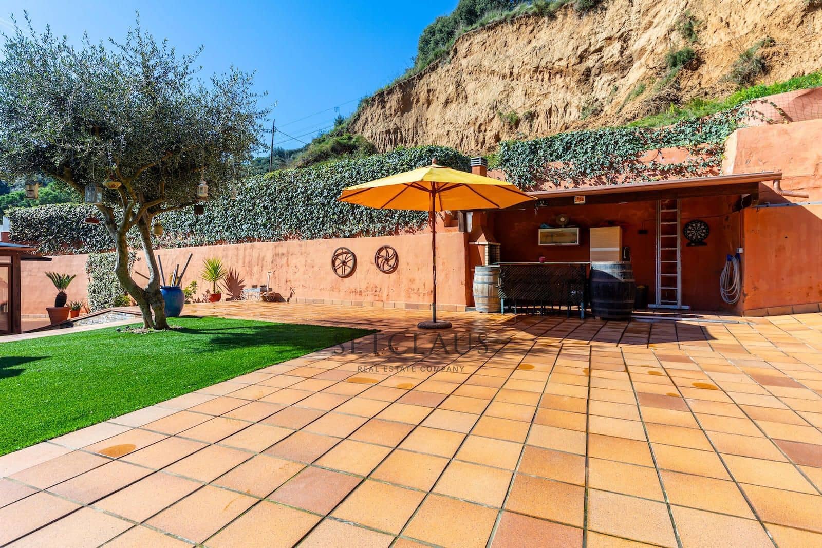 3 chambre Villa/Maison à vendre à Teia avec piscine garage - 595 000 € (Ref: 9627971)