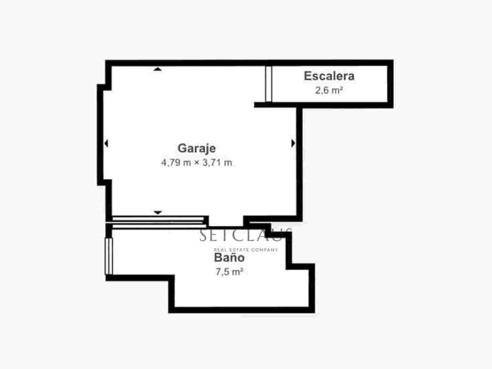 3 makuuhuone Huvila myytävänä paikassa Teia mukana uima-altaan 
autotalli - 625 000 € (Ref: 9627971)