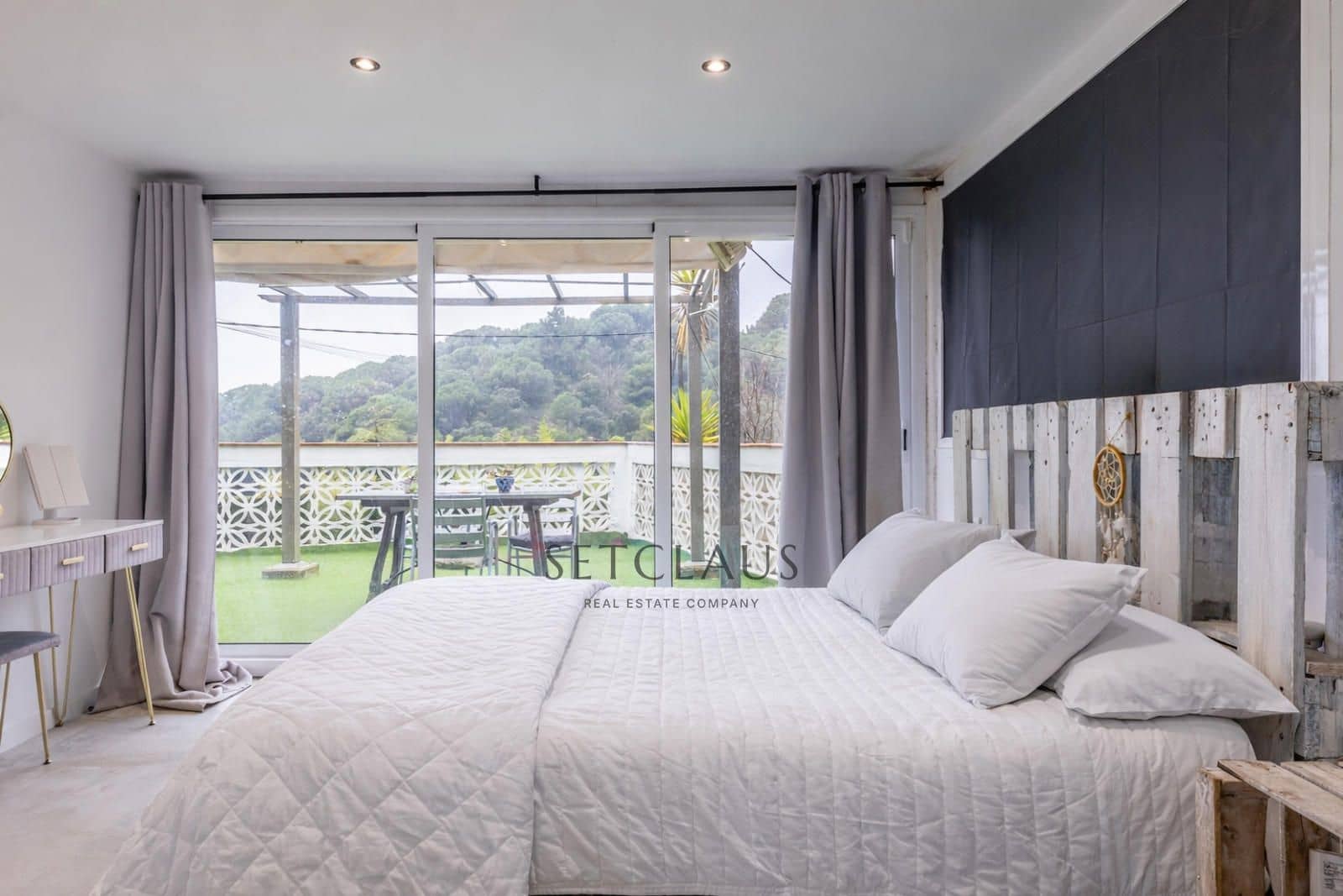 6 chambre Villa/Maison à vendre à Alella avec garage - 895 000 € (Ref: 9665391)