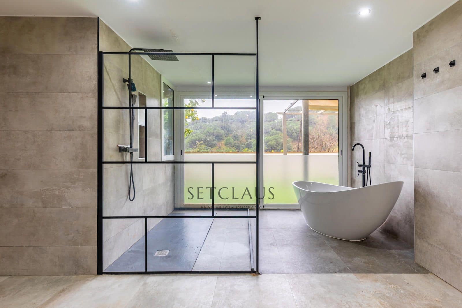 6 chambre Villa/Maison à vendre à Alella avec garage - 895 000 € (Ref: 9665391)