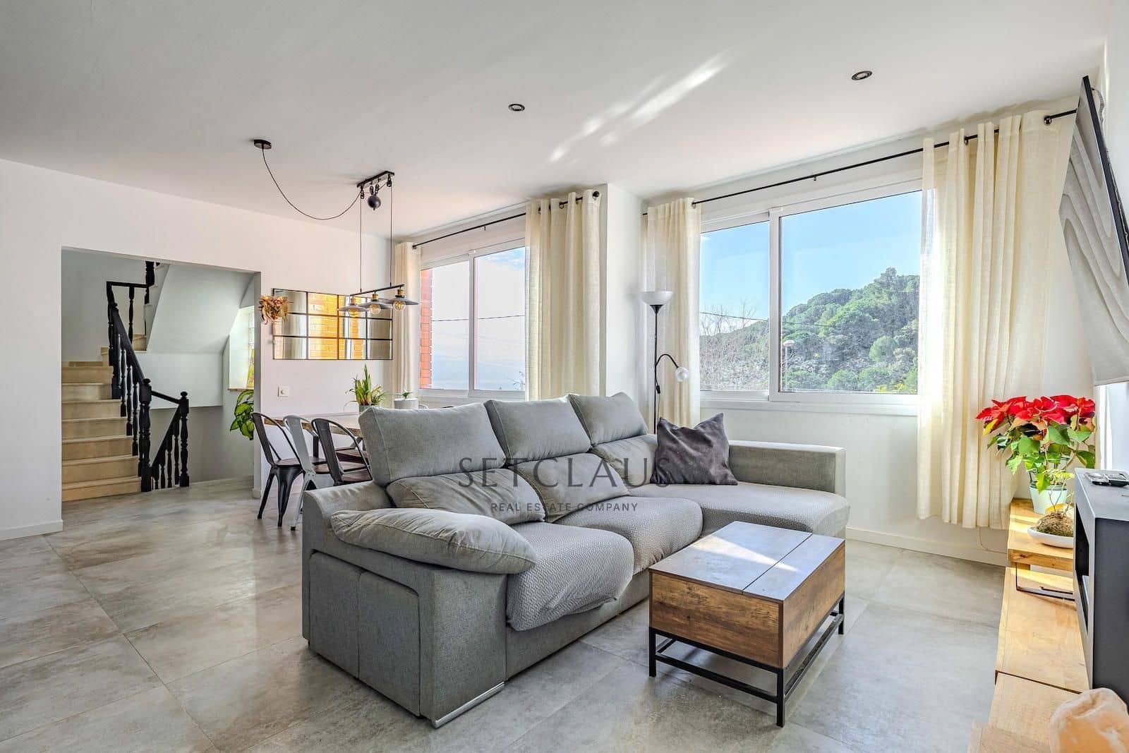 6 chambre Villa/Maison à vendre à Alella avec garage - 895 000 € (Ref: 9665391)