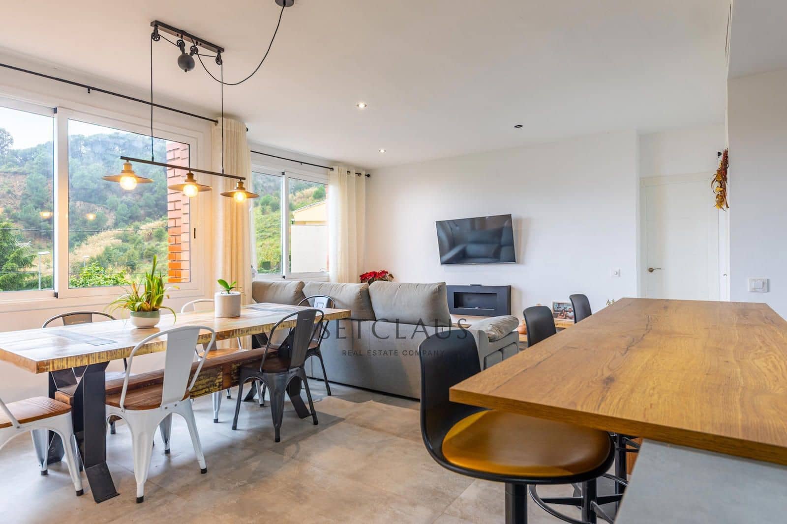 6 chambre Villa/Maison à vendre à Alella avec garage - 895 000 € (Ref: 9665391)