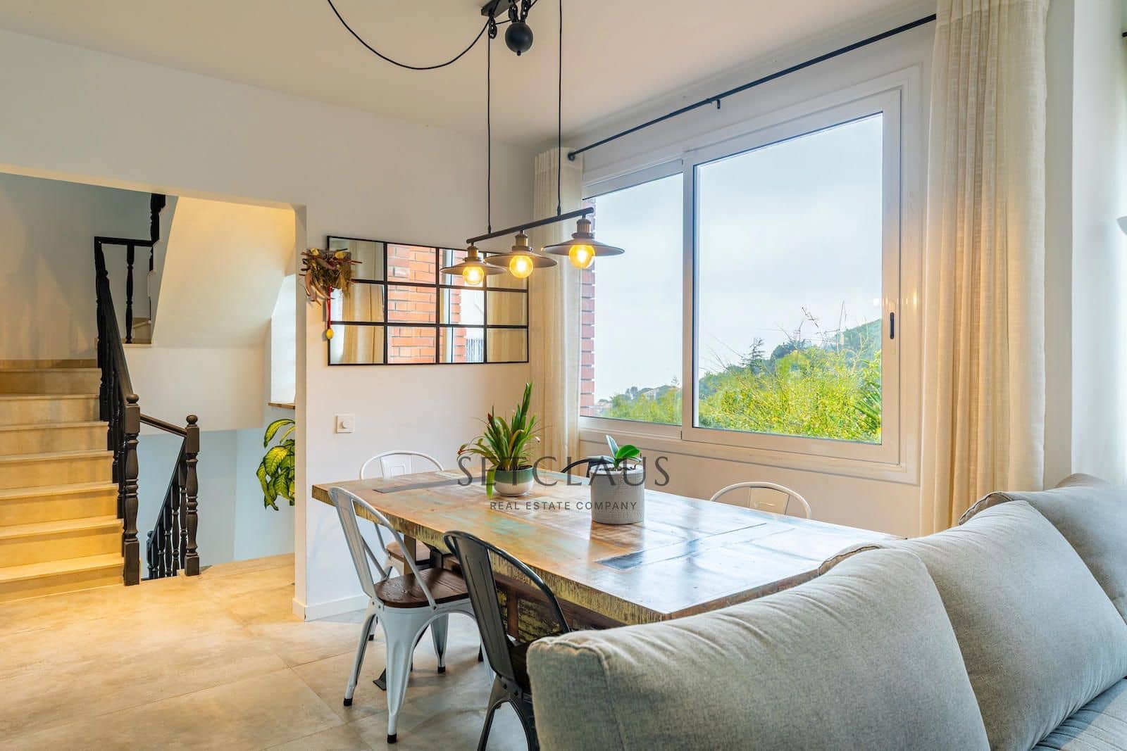 6 chambre Villa/Maison à vendre à Alella avec garage - 895 000 € (Ref: 9665391)