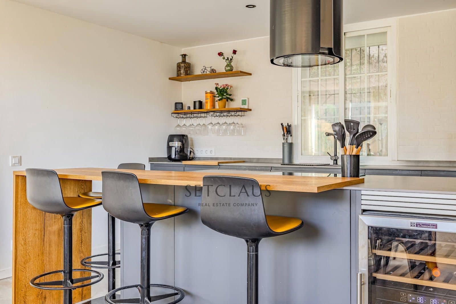 6 chambre Villa/Maison à vendre à Alella avec garage - 895 000 € (Ref: 9665391)