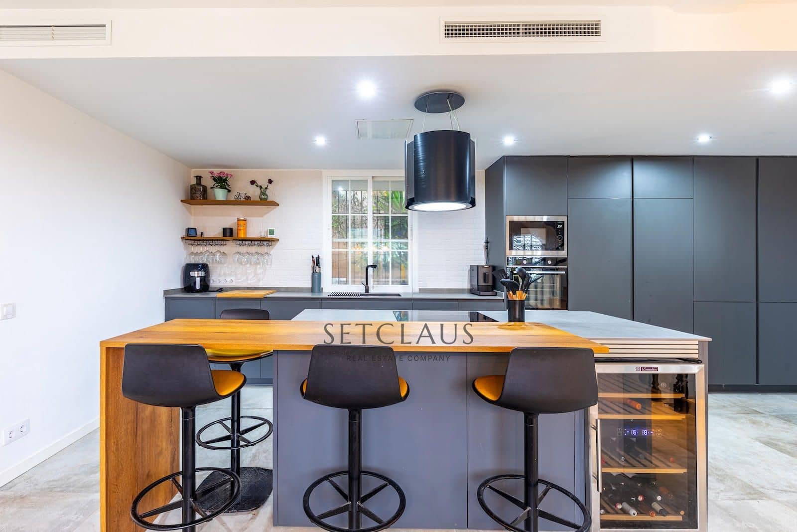 6 chambre Villa/Maison à vendre à Alella avec garage - 895 000 € (Ref: 9665391)