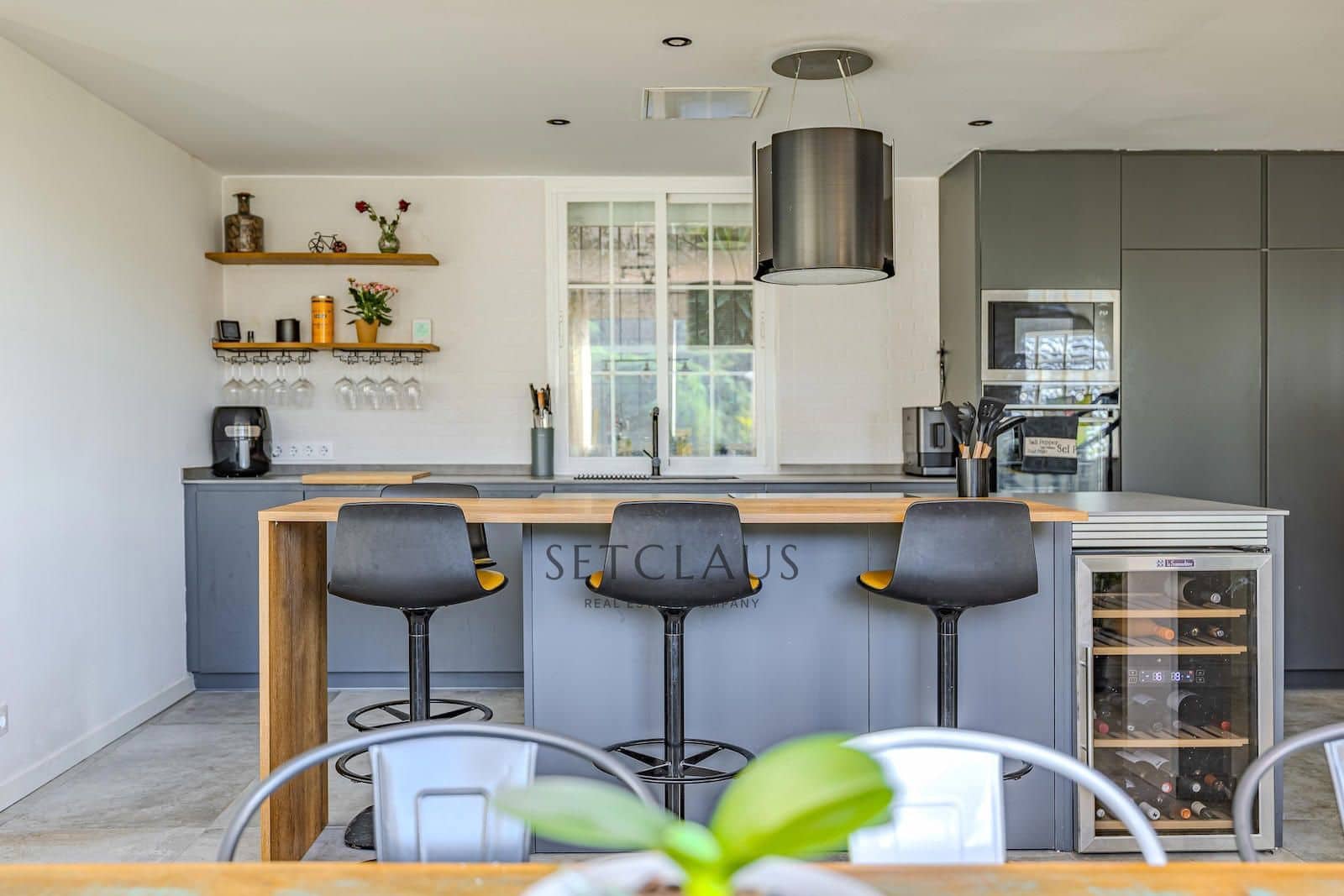 6 chambre Villa/Maison à vendre à Alella avec garage - 895 000 € (Ref: 9665391)